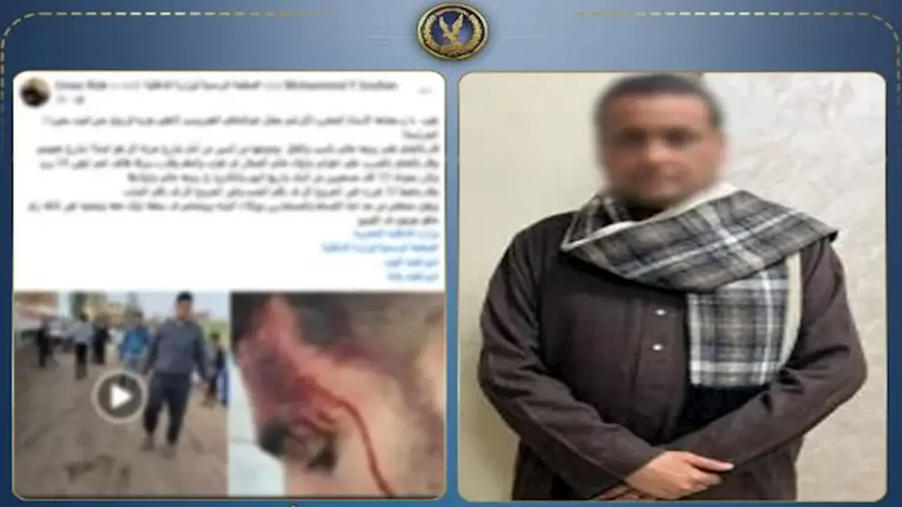 بيان رسمي من البحيرة.. الأمن يكشف حقيقة سرقة هاتف ووقوع أحداث عنف